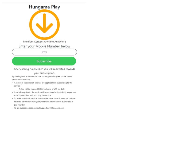 PlayDaily MTN