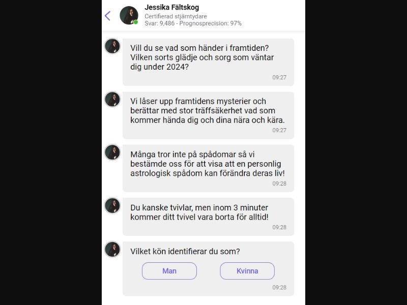 [MOB] Purple Chat 2024 Annual Horoscope /SE Click2Call *FB/TT Pixel*