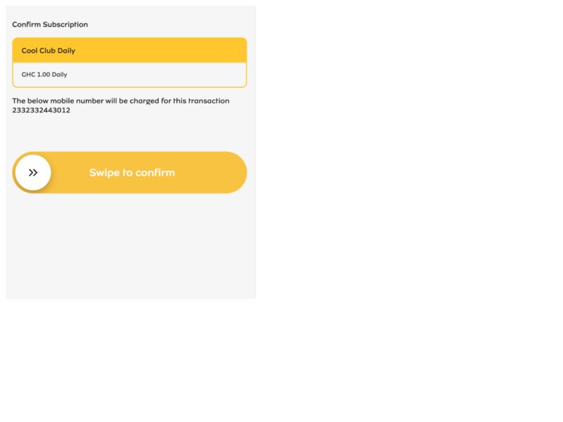 Cool Games Mfilter MTN