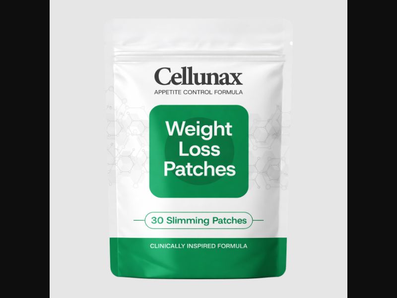 SS - Cellunax - Diet - US/AU/CA/FR/BE/DE/AT/CH