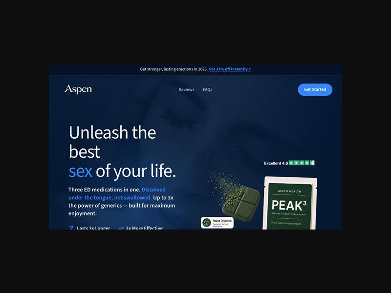 Aspen Health - ED - CPS (US)