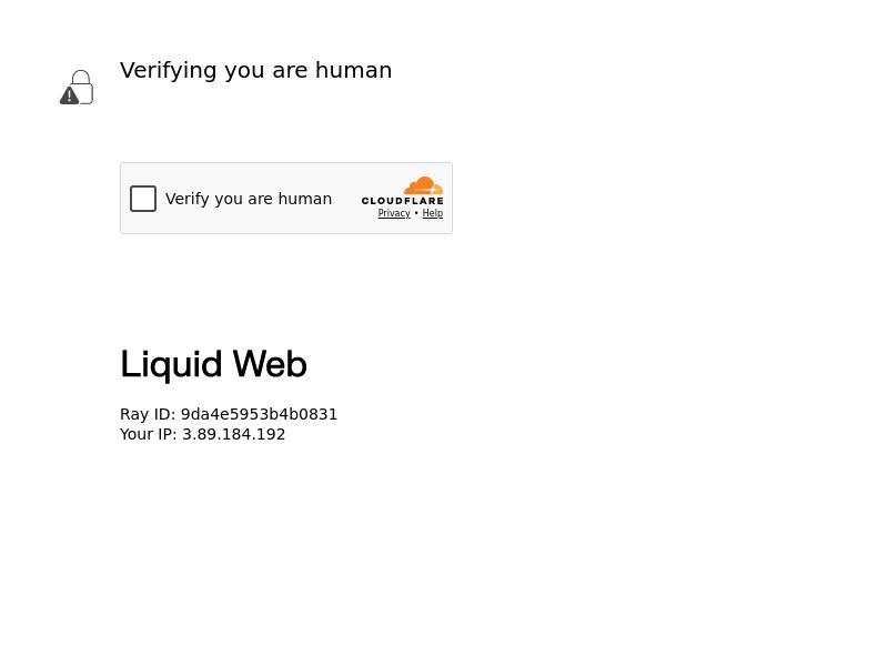 Liquid Web Nexcess CA DE AU US UK [DUPLICATED]