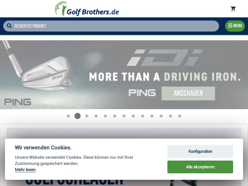 golfbrothers.de AT
