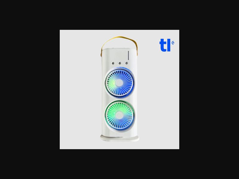 Spray Fan - White Hat - CPA - COD - White Hat