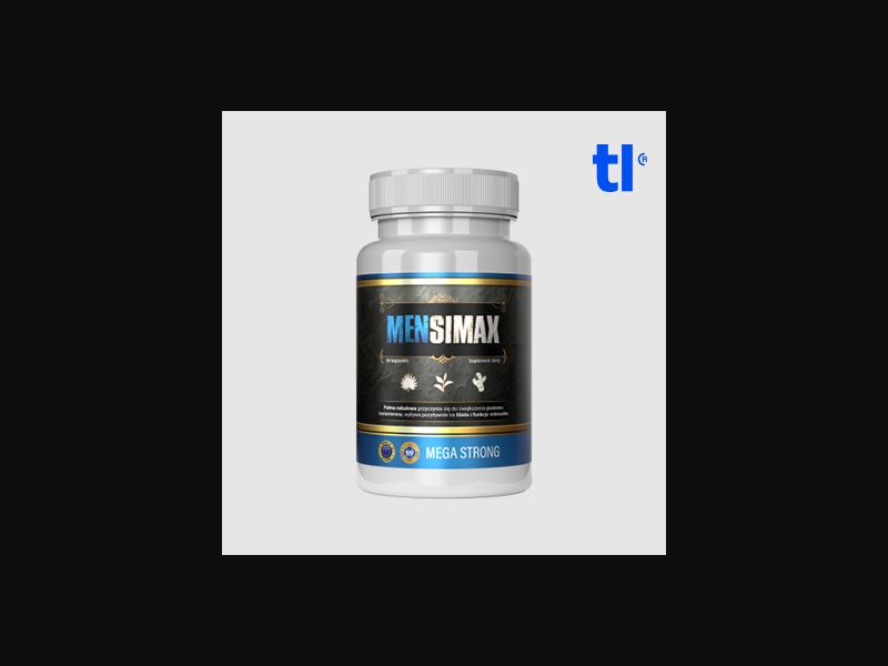 MensiMax 99zl - enlargement - CPA - COD - nutra