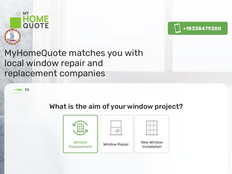 MyHomeQuote - Windows - CPL | US
