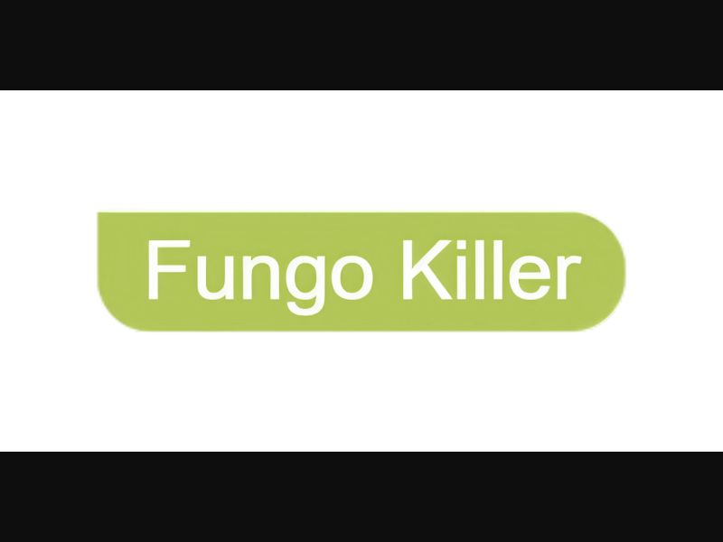 Fungokiller HU