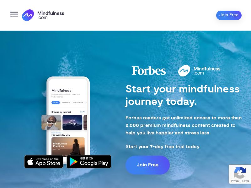 Mindfulness.com - AU