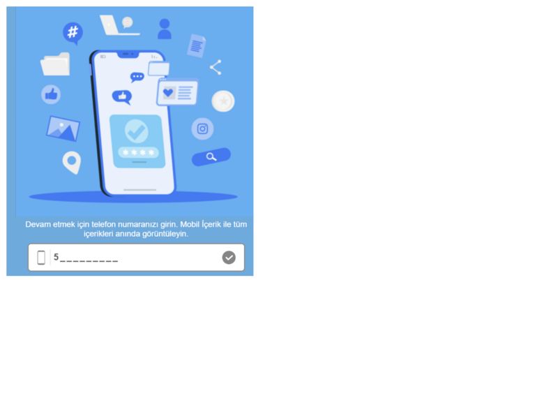 Blue Icon Wifi