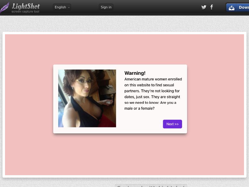 US CA UK AU NZ | SOI | MeetSugars | Web + Mob