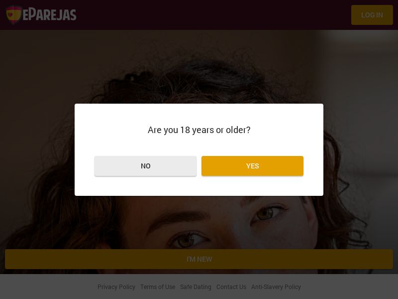 eParejas - SOI - CPA - Desktop & Mobile [ES]