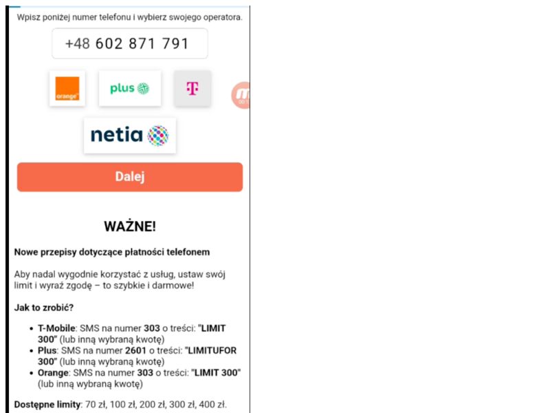 Gospel Fokus T-Mobile