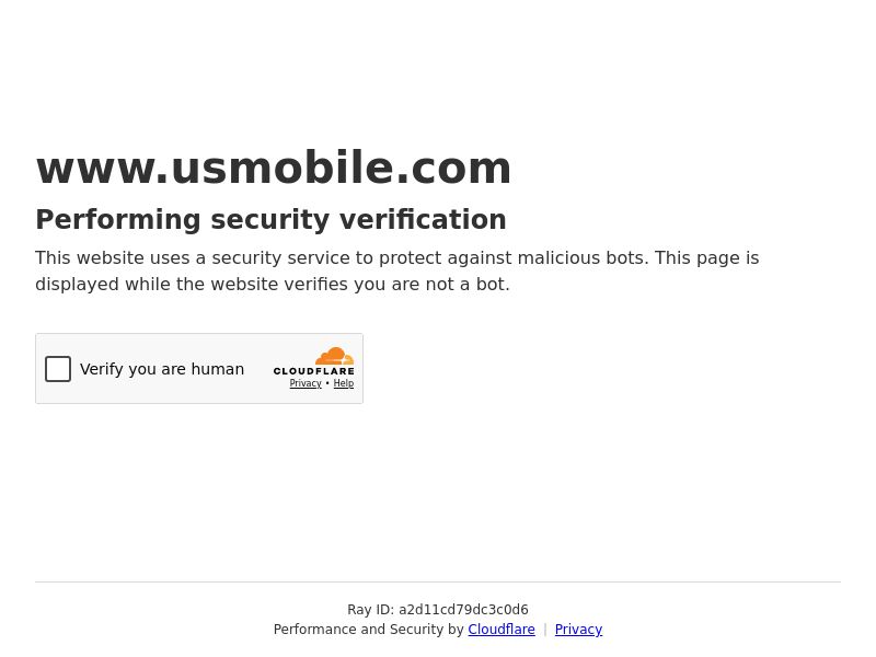 USMobile.com Ecommerce CPA - United States