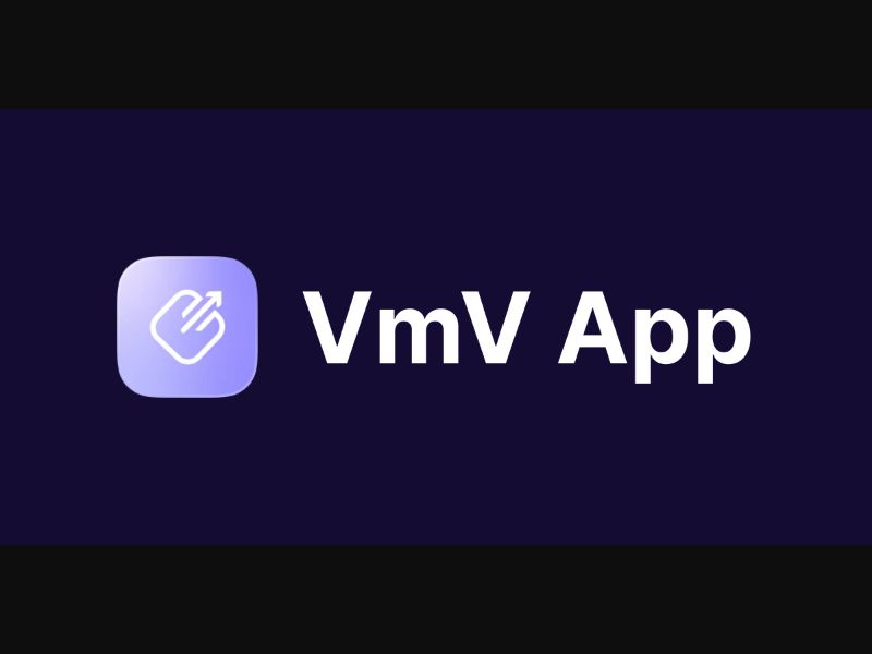 VmV App