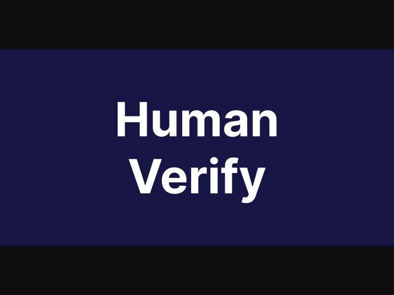 Human Verify