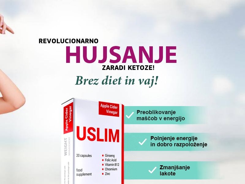 USlim SI - weight loss treatment