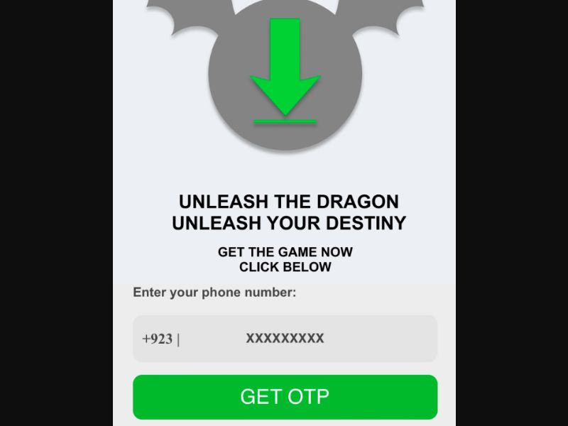 [MOB] Unleash The Dragon /PK [Jazz] HE+PIN [paying for all users]