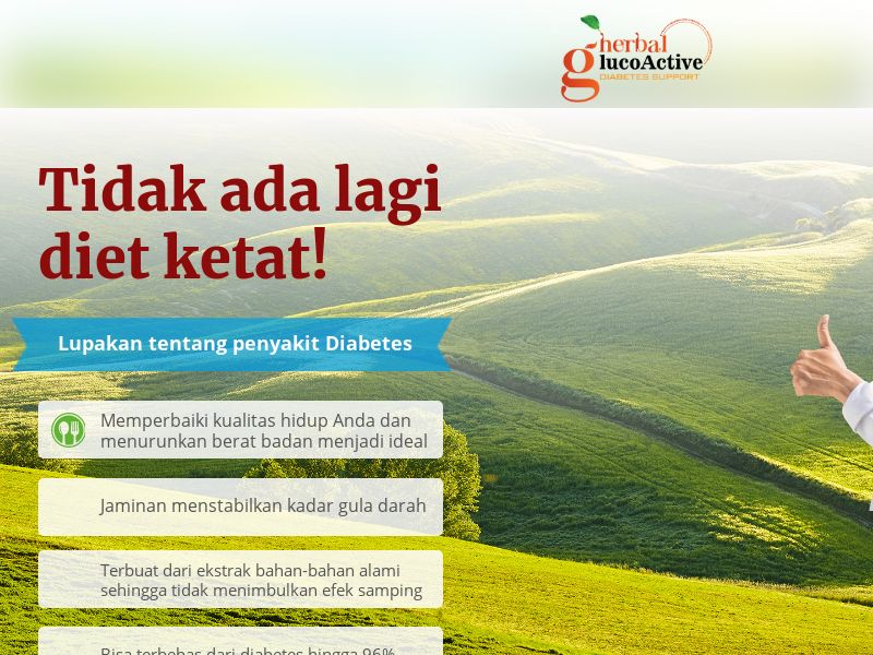 Glucoactive ID-SUGAR CONTROL SUPPLEMENT HOLD