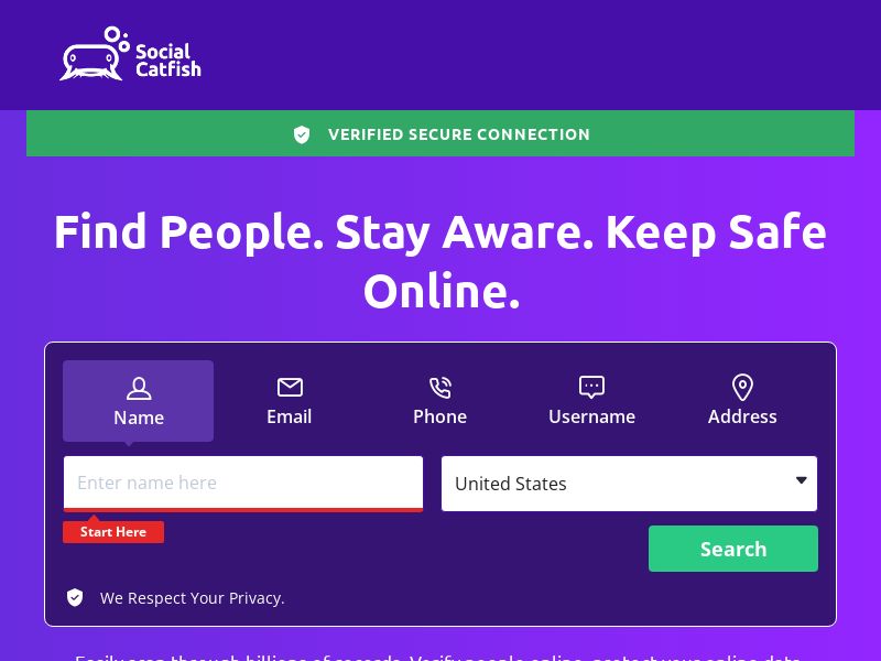 Social Search - WW (Except GDPR GEOs) - CPA