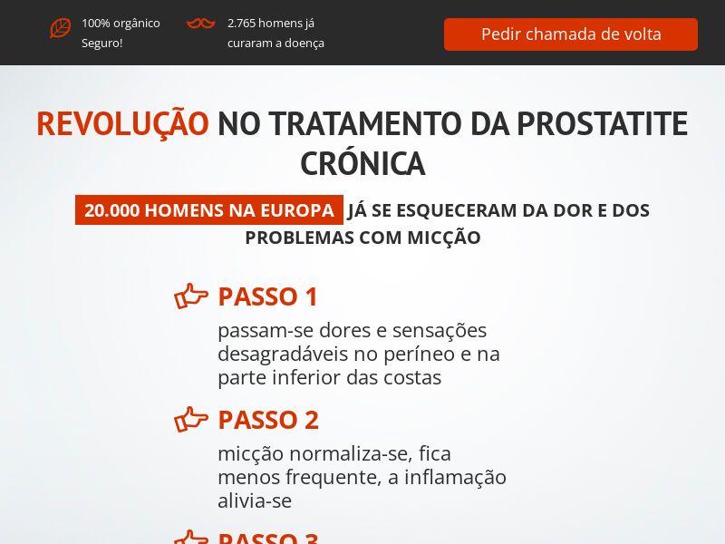 Revitaprost PT (prostatitis)