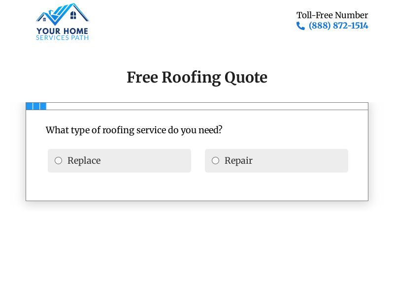 Roofing Path - CPL | US