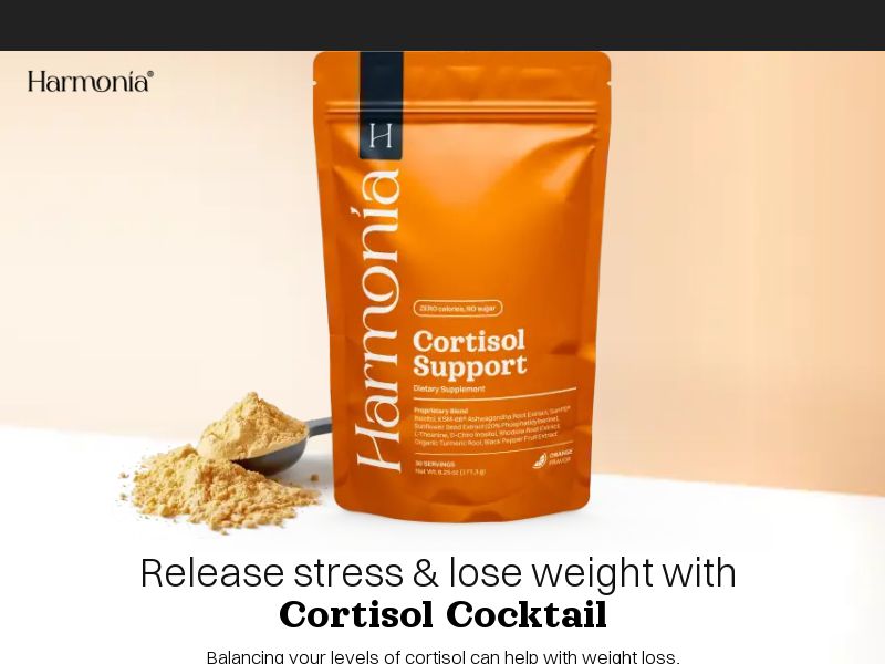 Harmonia - US,CA - (Proof Needed)