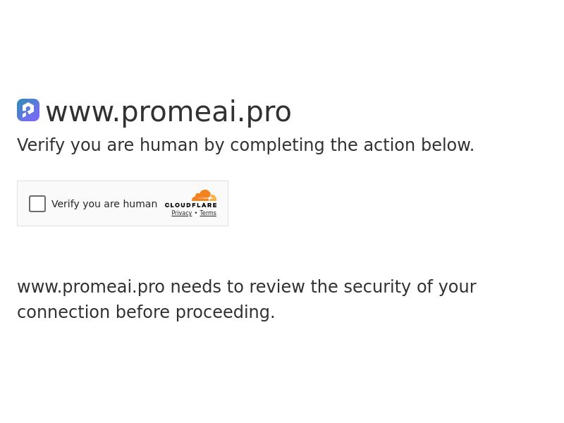 PromeAI - HK