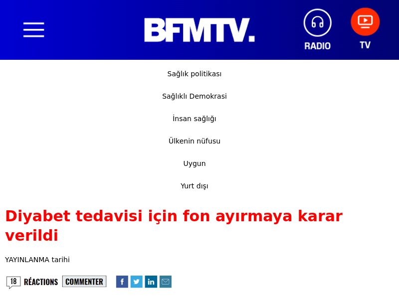 Glucoforte TR - SUGAR CONTROL SUPPLEMENT