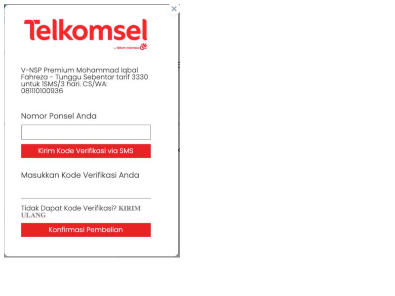 RocaFella Telkomsel
