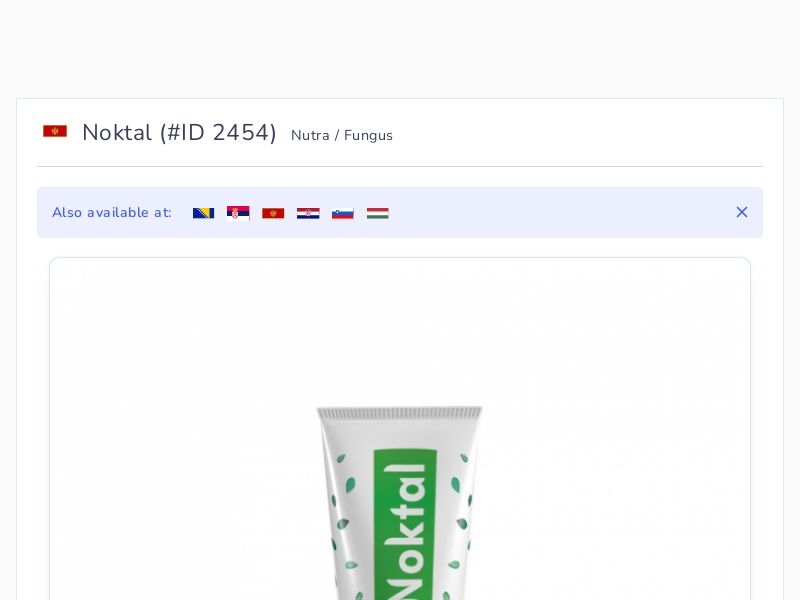 Noktal