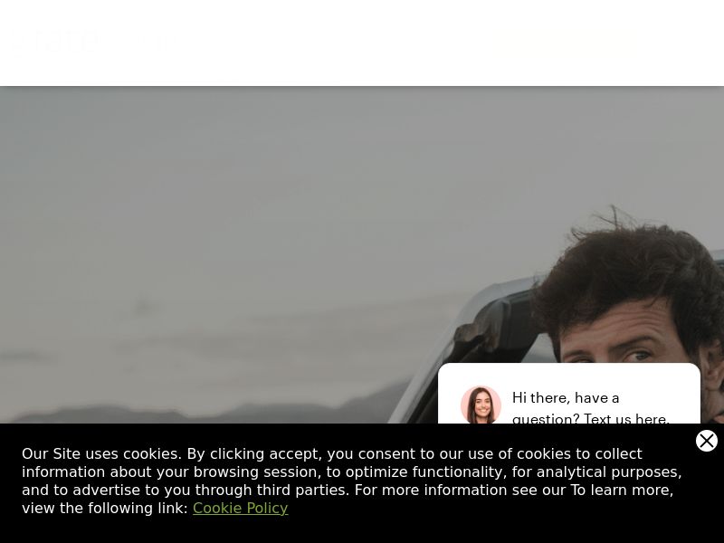 Rate Genius – Auto Loan Refi - CPL | US