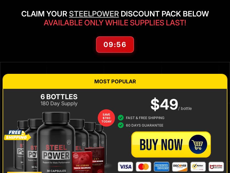 VSL - SteelPower - ED - US