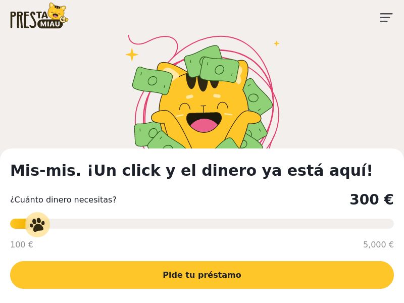 Prestamiau ES CPQL