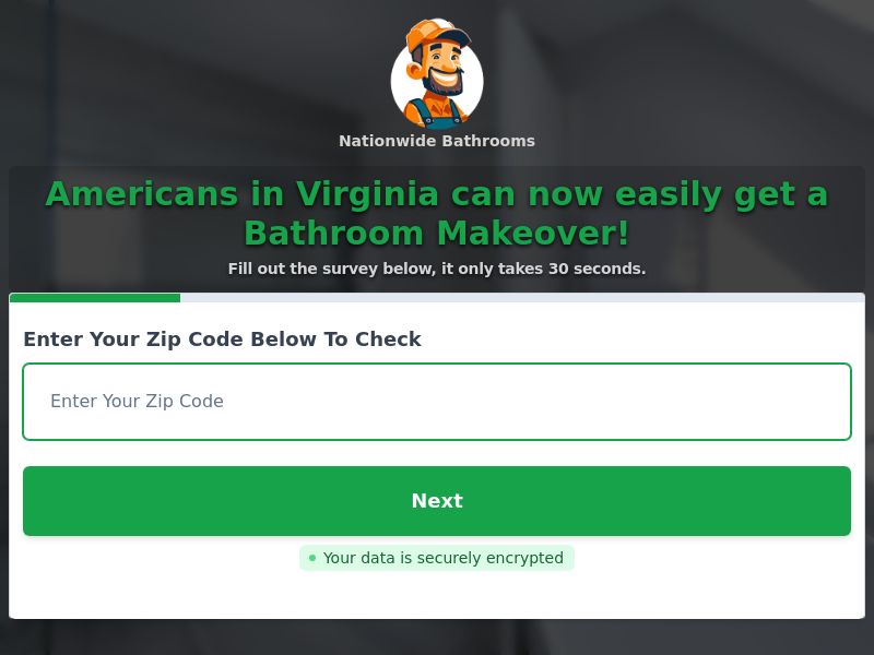 Nationwide Bathrooms - US