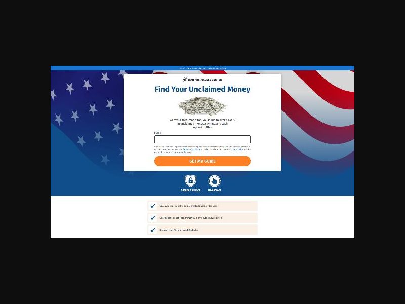 Moxxi Digital - Money Grants - CPA (US)