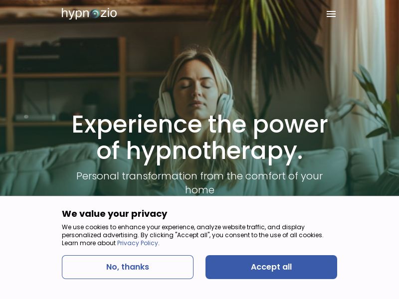 Hypnozio (Digital) WW [DUPLICATED]