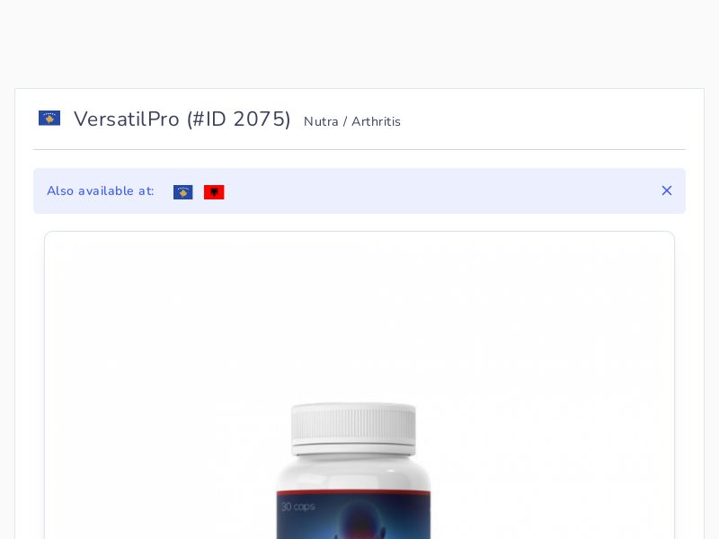 VersatilPro