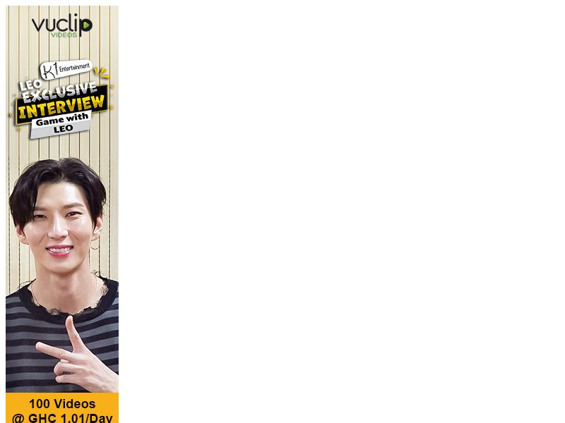 Leo Exclusive MTN VS