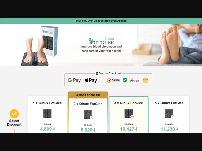 [WEB+MOB] Qinux FotGlee /International (112 GEOs) CPS *FB/TikTok/Google/Taboola Pixel*
