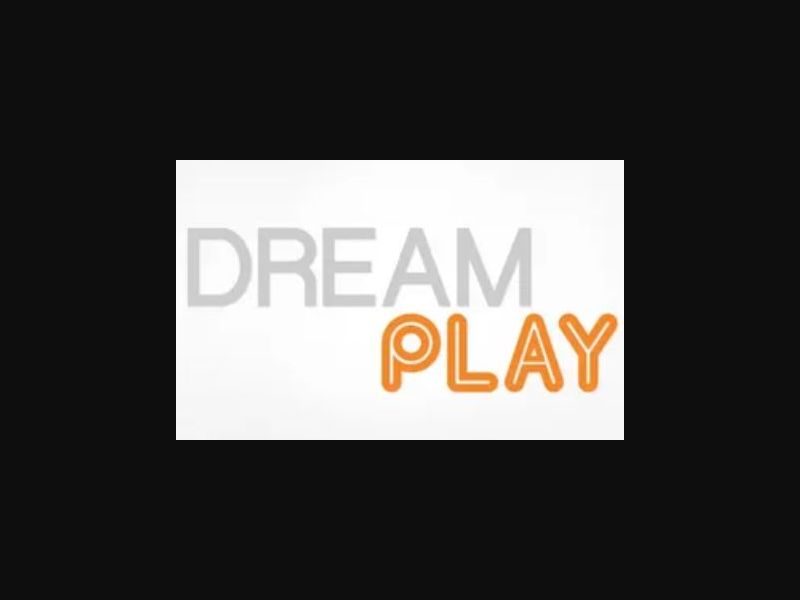 DreamPlay - FB, Ios, PWA, Android (CА) CRASH