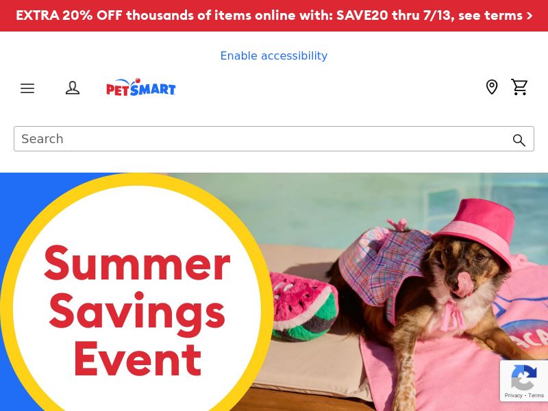 PetSmart - CPS | US