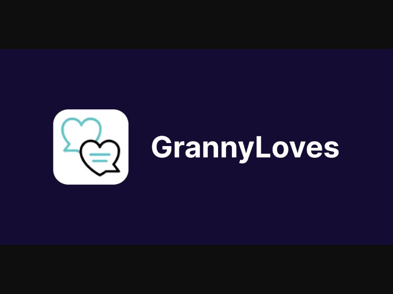 GrannyLoves DOI