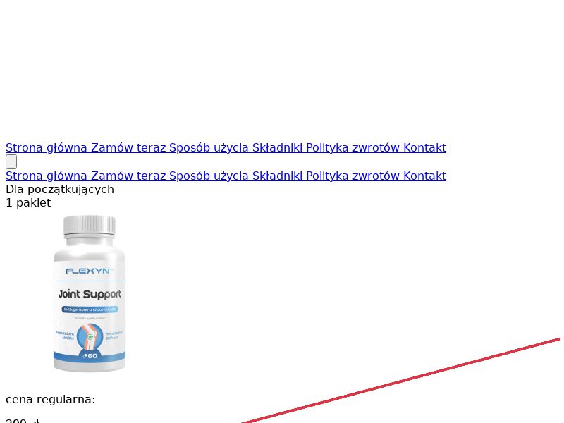 Flexyn | PL | D2C | Exclusive