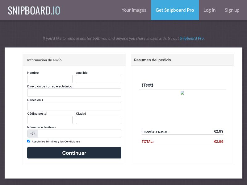 MoneyTree - Dynamic Blank BE - CC Submit *CUSTOMIZABLE* *PREFILL* (french)