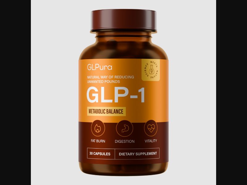 (Exclusive)SS - Glpura - Diet - DE/AT/CH/FR/SE/DK/ES/IT/RO/PL/AU/ES