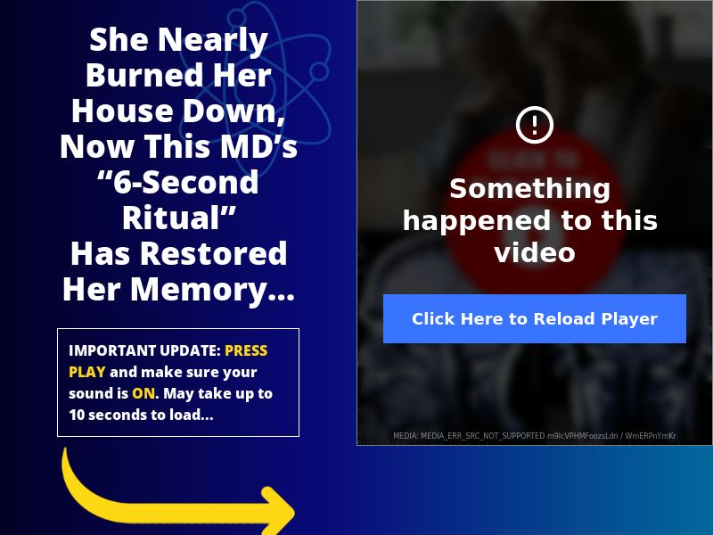 Total Brain Boost (TBB) - US - (Proof Needed)