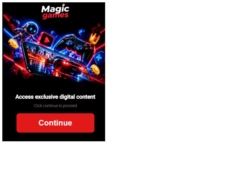 MagicGames Non Billable Airtel