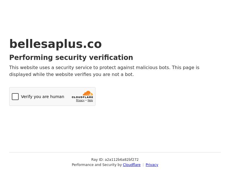 BellesaPlus - Revshare