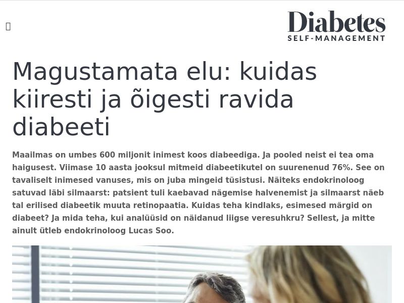 Cannabis Oil EE (diabet)