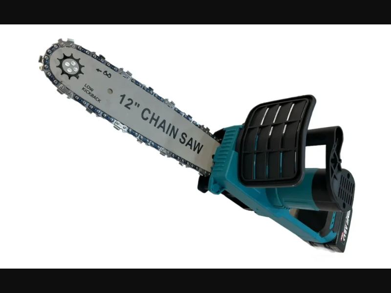 Makita electric saw for 5990